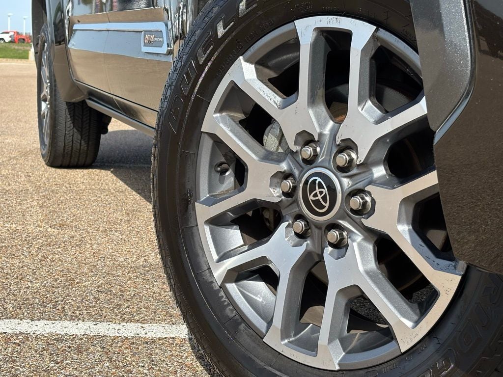 2023 Toyota Tundra 1794