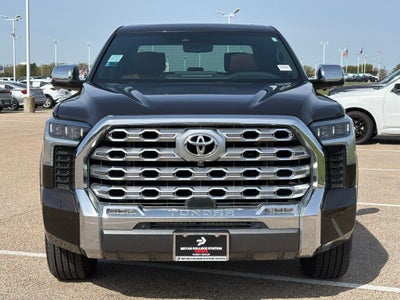 2023 Toyota Tundra 1794