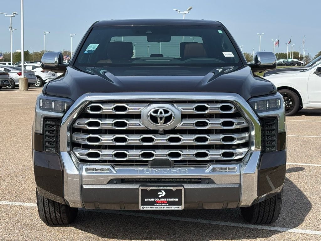 2023 Toyota Tundra 1794