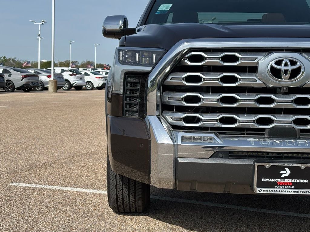 2023 Toyota Tundra 1794