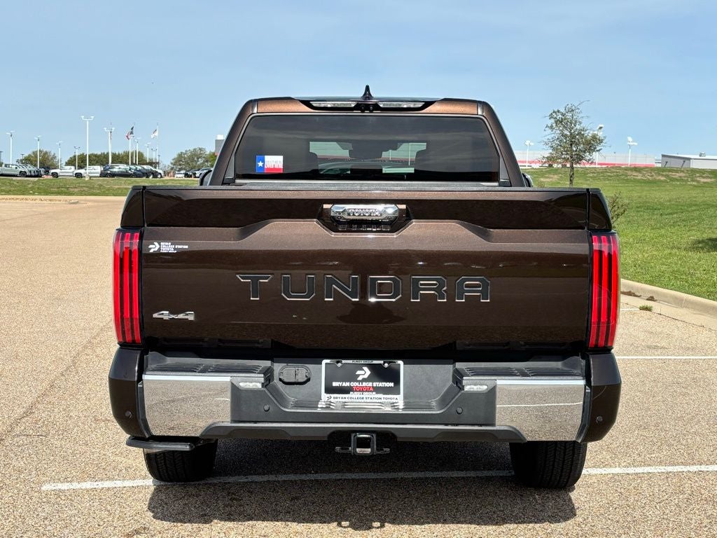 2023 Toyota Tundra 1794
