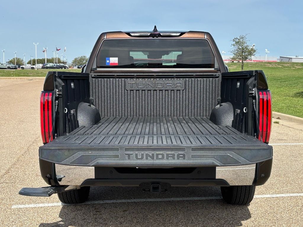 2023 Toyota Tundra 1794