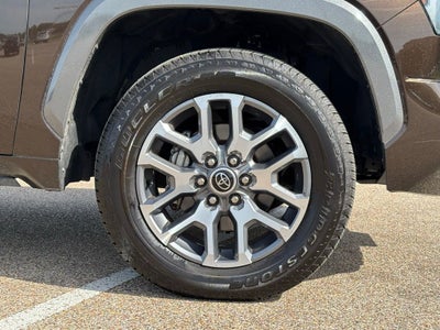 2023 Toyota Tundra 1794