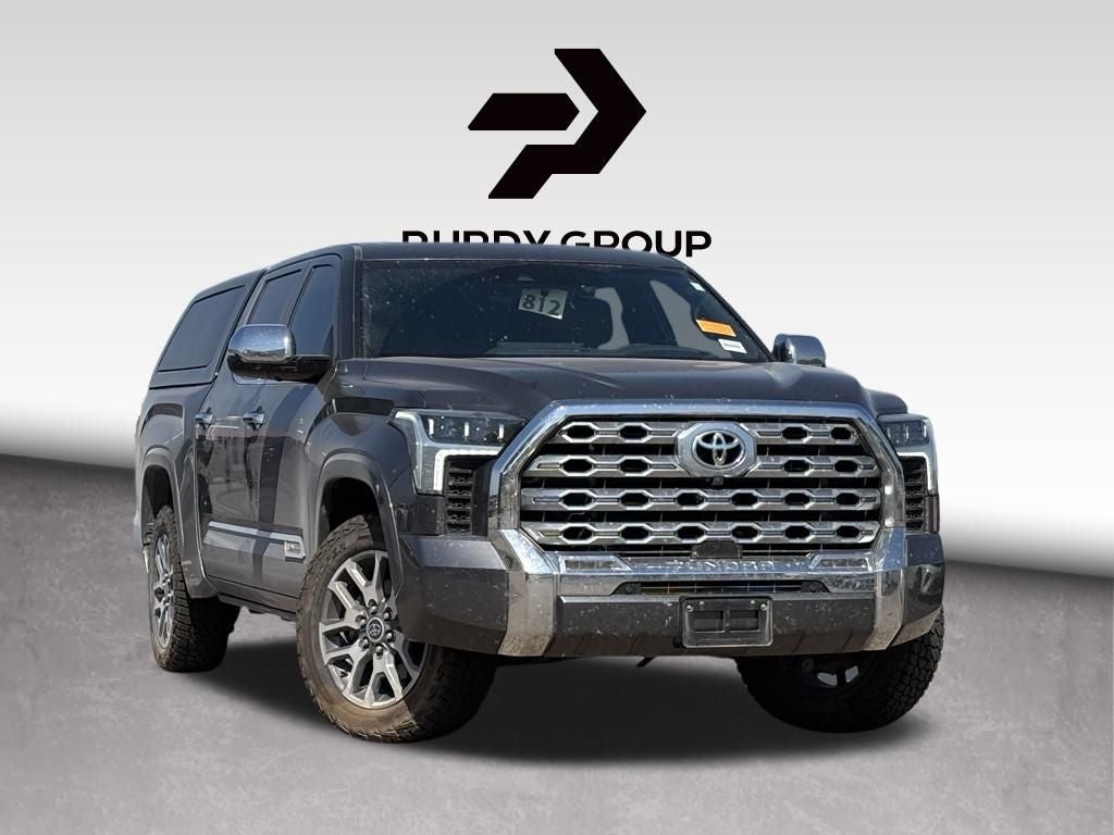 2023 Toyota Tundra 1794
