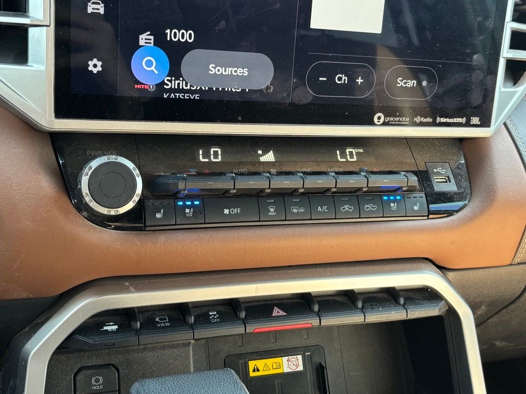 2023 Toyota Tundra 1794