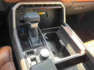 2023 Toyota Tundra 1794