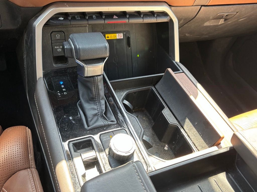 2023 Toyota Tundra 1794