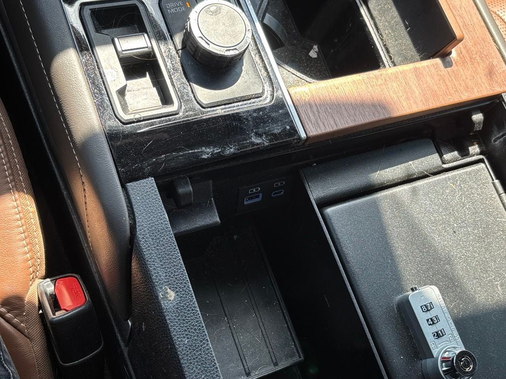 2023 Toyota Tundra 1794