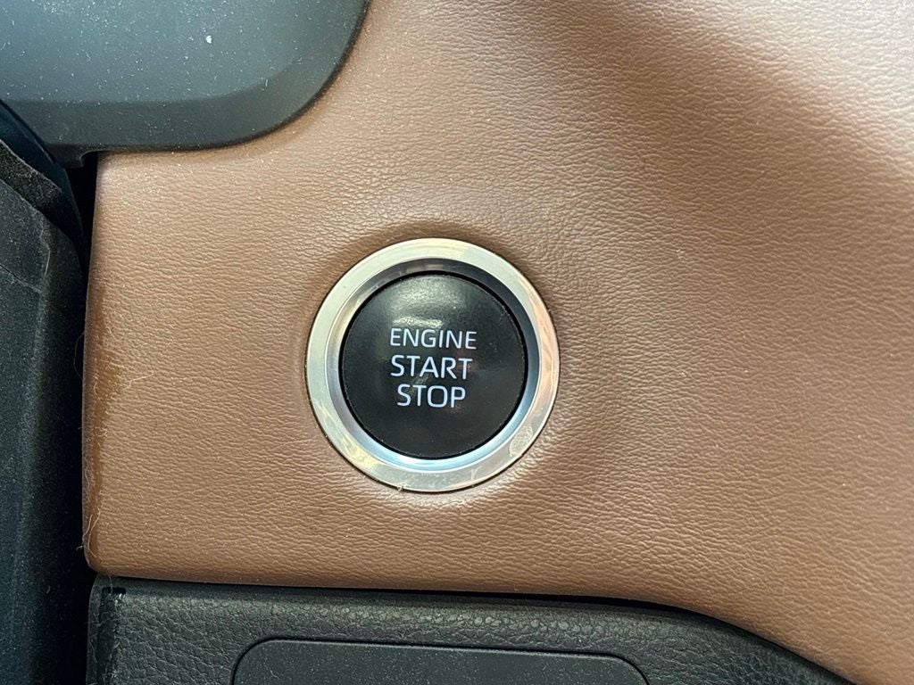 2023 Toyota Tundra 1794