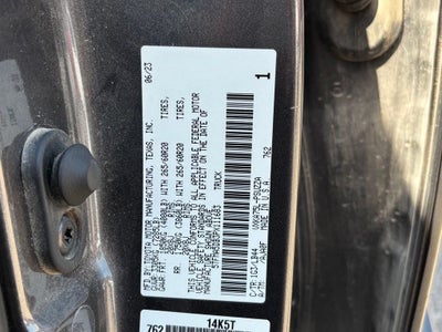 2023 Toyota Tundra 1794
