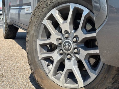 2023 Toyota Tundra 1794