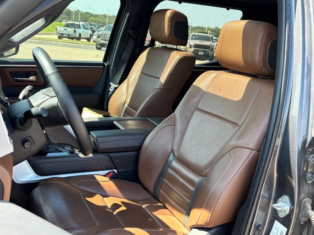 2023 Toyota Tundra 1794