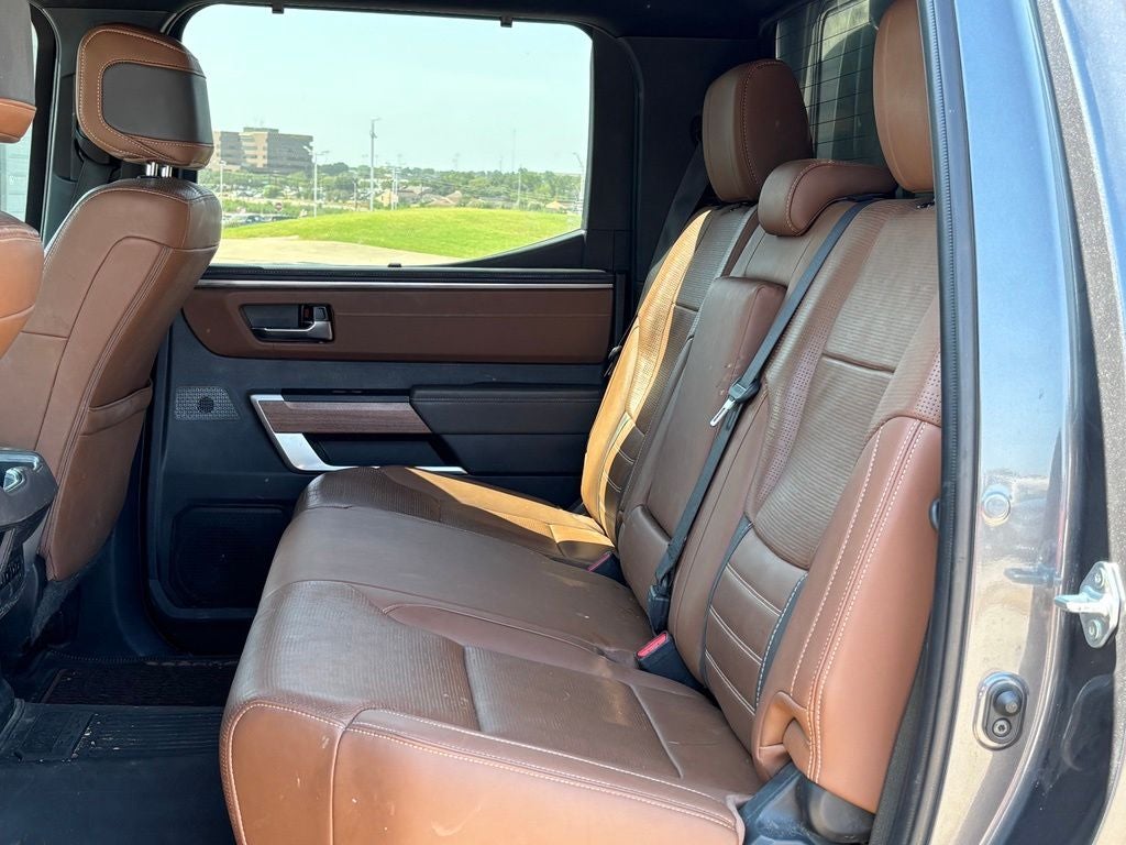 2023 Toyota Tundra 1794