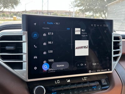 2023 Toyota Tundra 1794