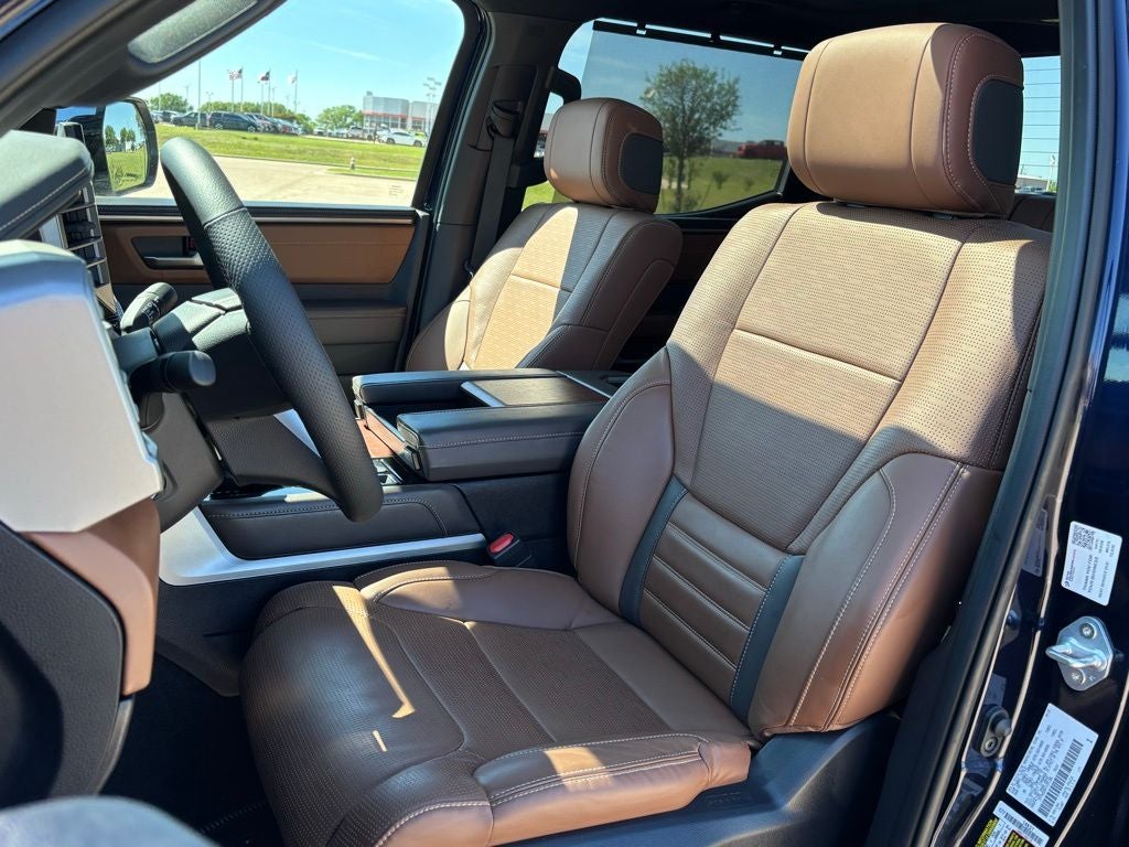 2026 Toyota Tundra 1794