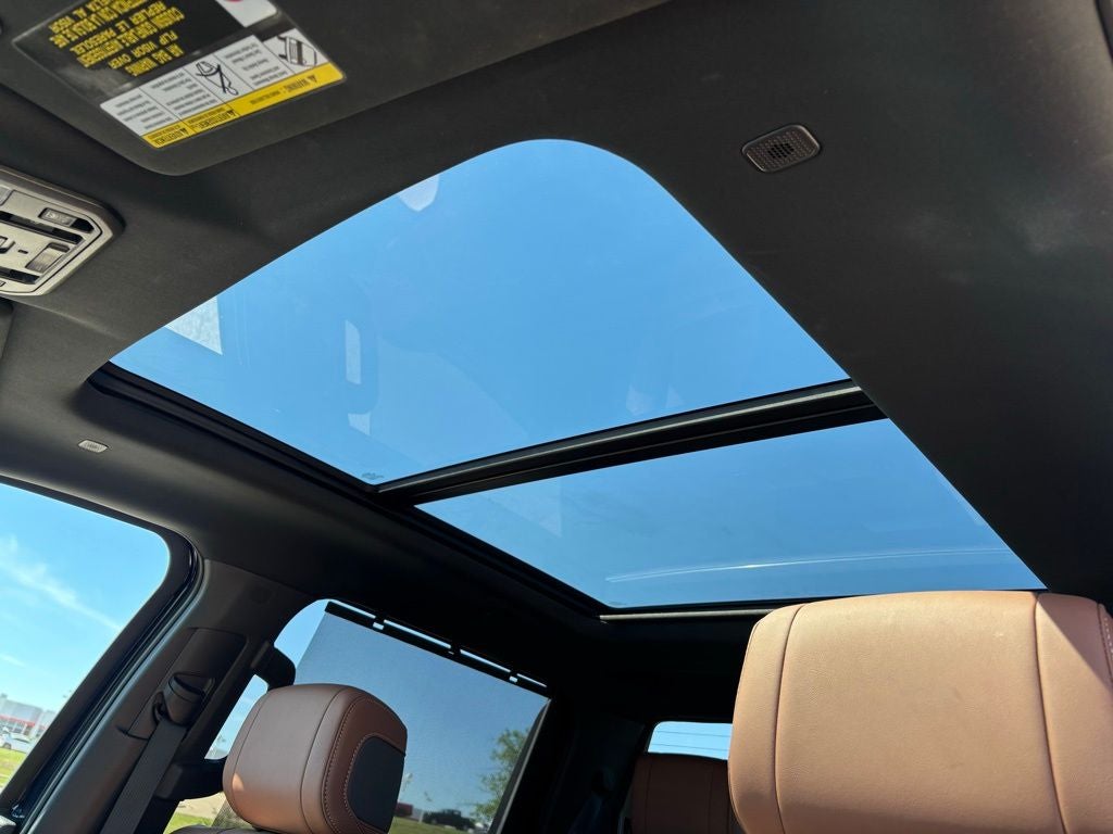2026 Toyota Tundra 1794