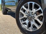 2026 Toyota Tundra 1794