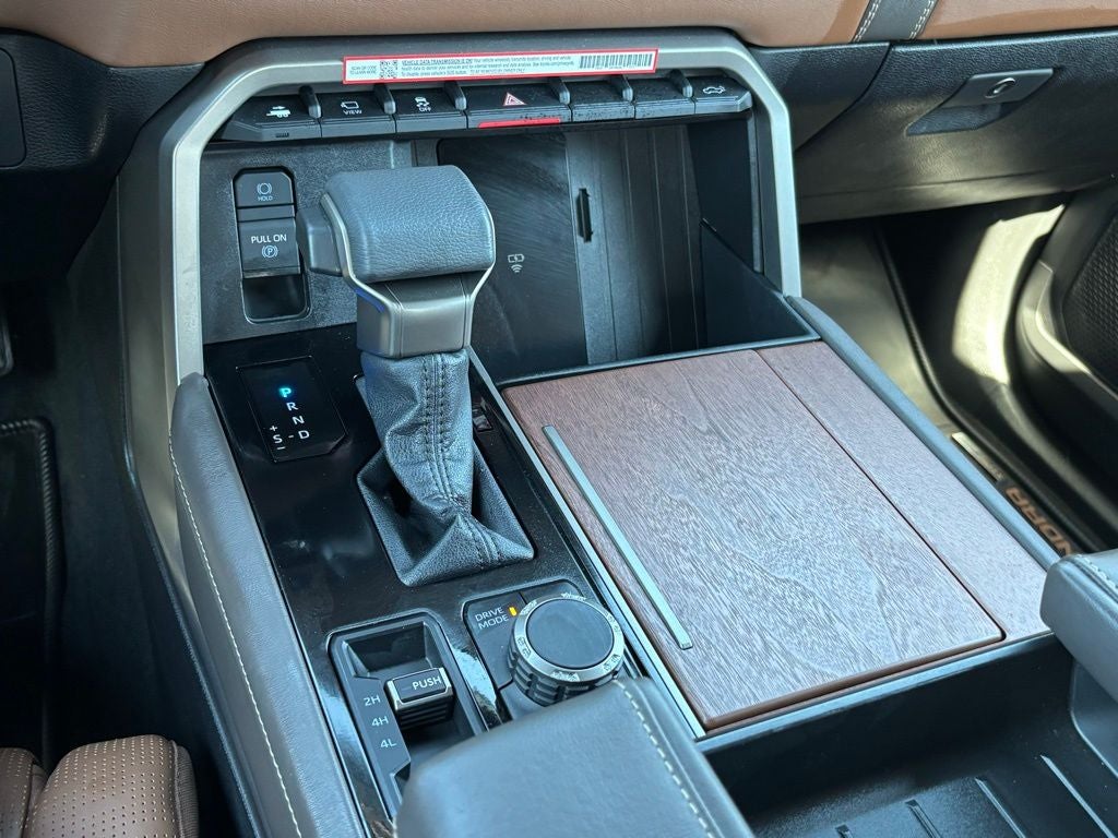 2026 Toyota Tundra 1794