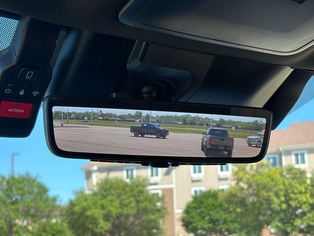 2026 Toyota Tundra 1794