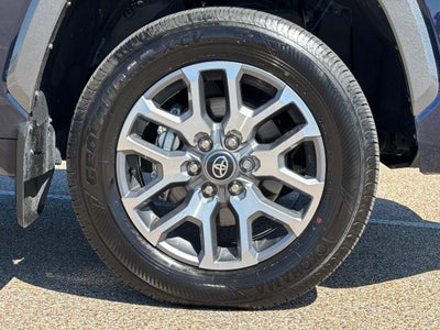 2026 Toyota Tundra 1794