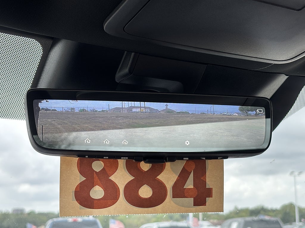 2025 Toyota Tundra 4WD 1794 Edition