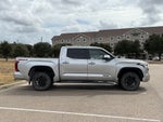 2025 Toyota Tundra 4WD 1794 Edition