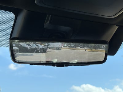 2025 Toyota Tundra 4WD 1794 Edition
