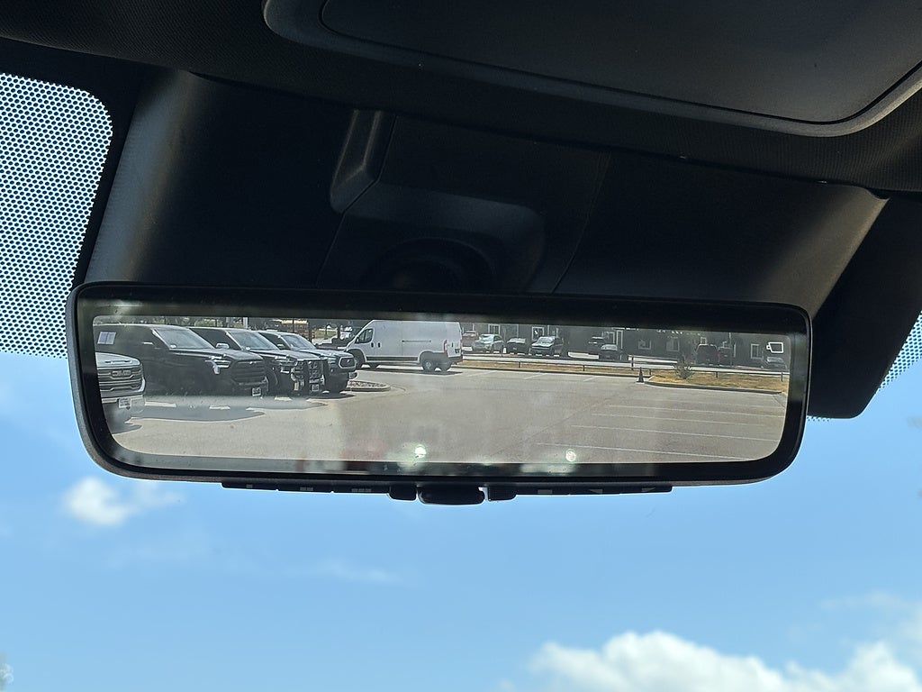 2025 Toyota Tundra 4WD 1794 Edition