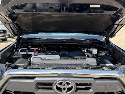 2025 Toyota Tundra 4WD 1794 Edition