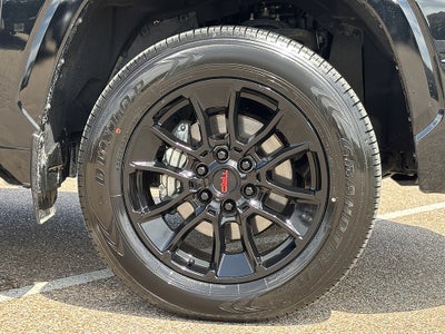 2025 Toyota Tundra 4WD 1794 Edition
