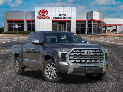 2023 Toyota Tundra 1794
