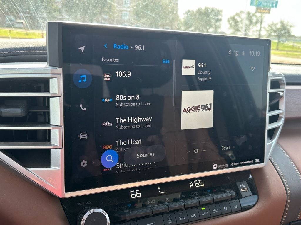 2023 Toyota Tundra 1794