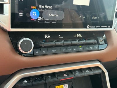 2023 Toyota Tundra 1794