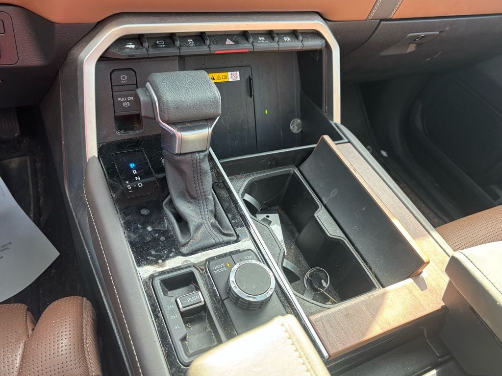 2023 Toyota Tundra 1794