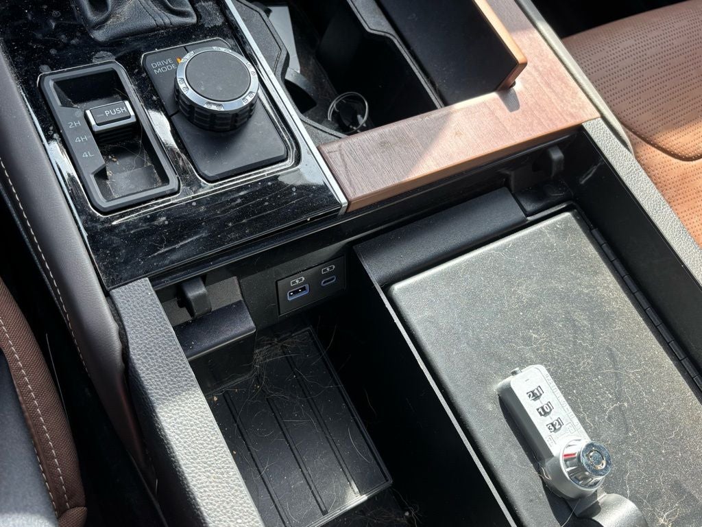 2023 Toyota Tundra 1794