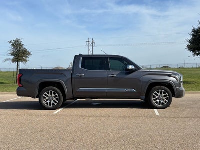 2023 Toyota Tundra 1794