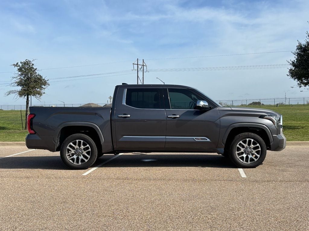 2023 Toyota Tundra 1794