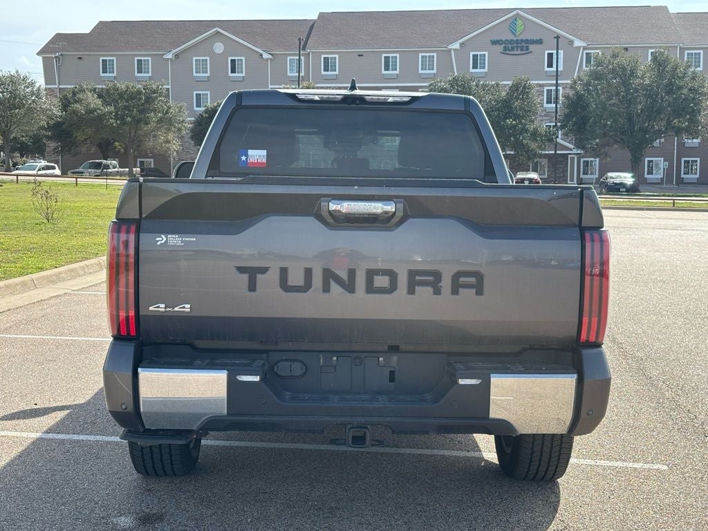 2023 Toyota Tundra 1794