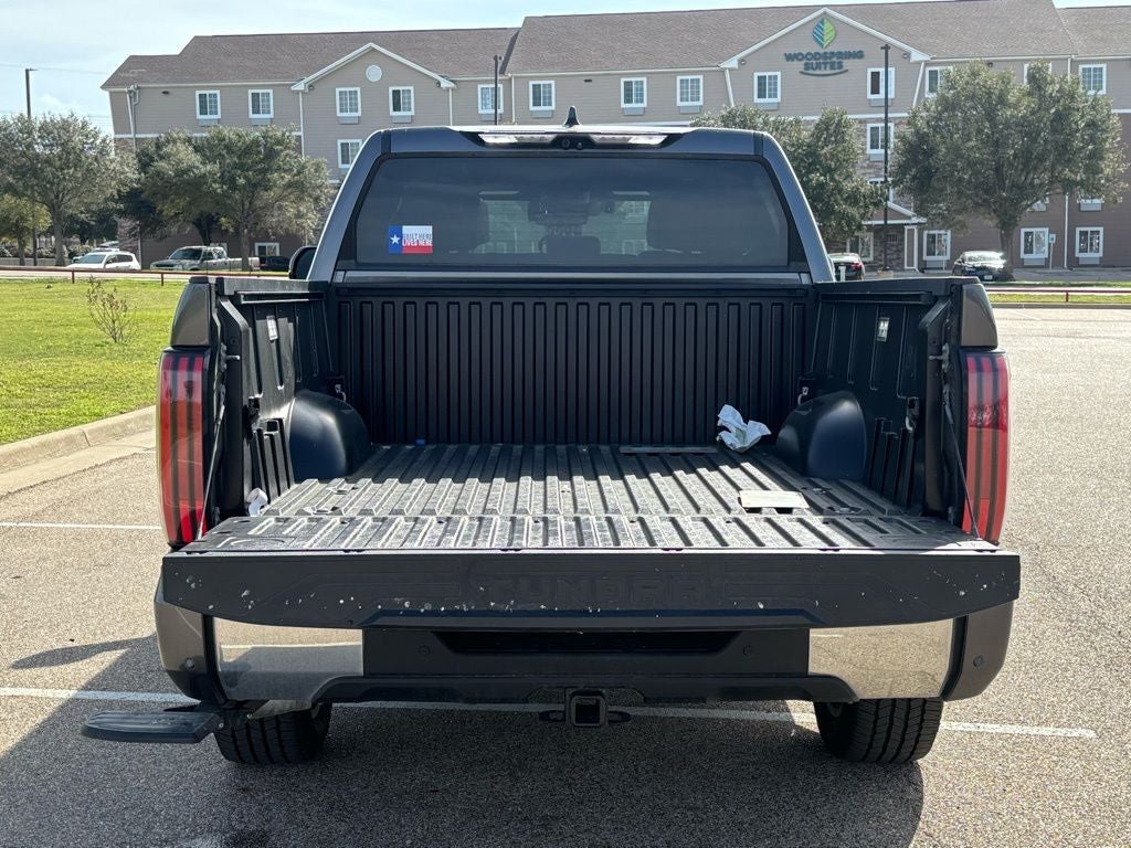 2023 Toyota Tundra 1794