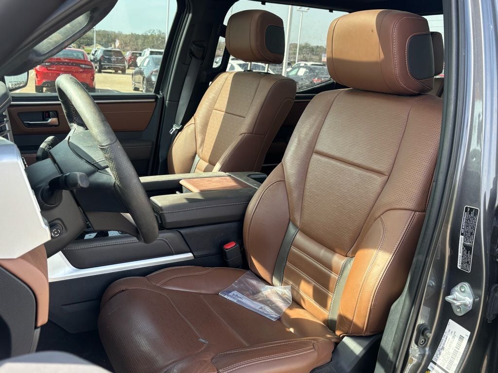 2023 Toyota Tundra 1794