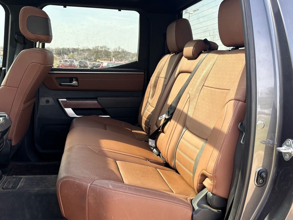 2023 Toyota Tundra 1794