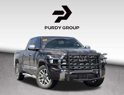 2023 Toyota Tundra 1794