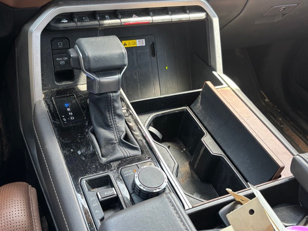 2023 Toyota Tundra 1794