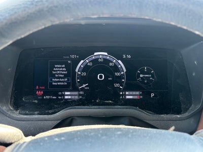 2023 Toyota Tundra 1794