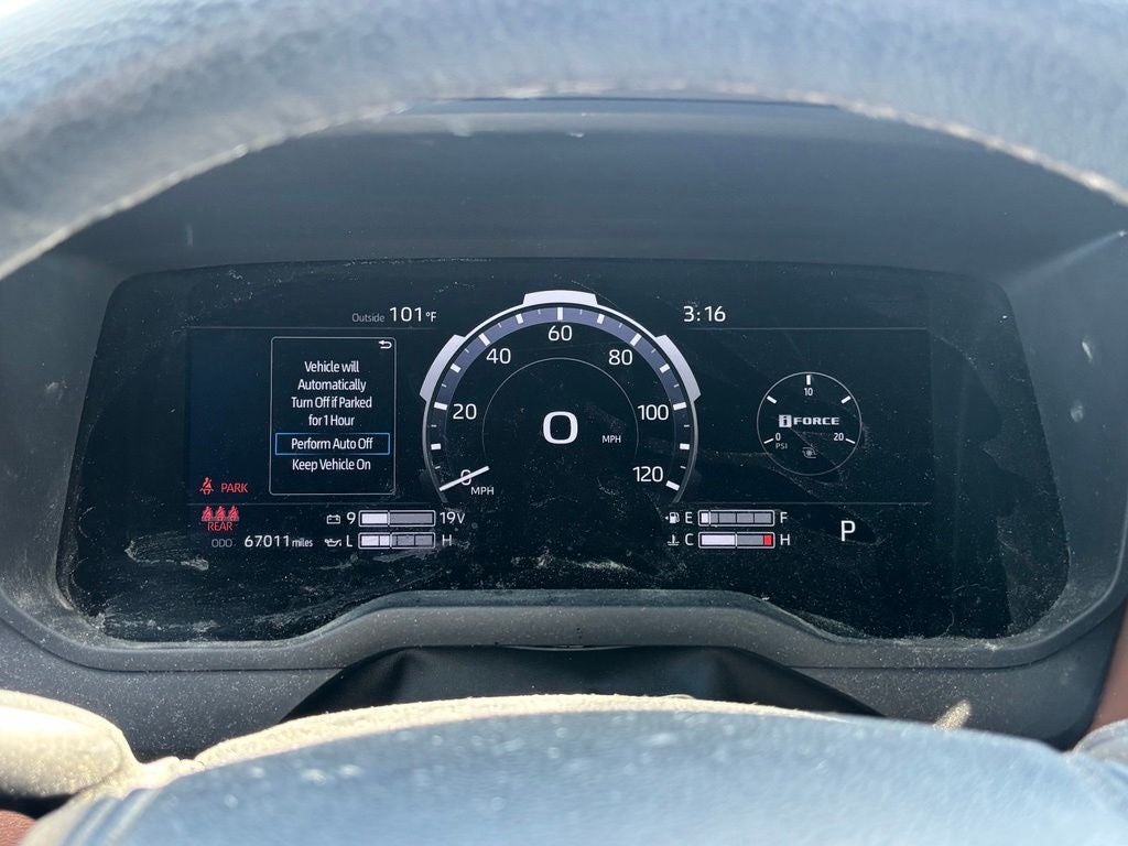 2023 Toyota Tundra 1794