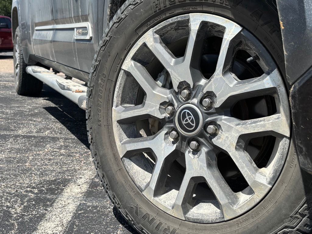 2023 Toyota Tundra 1794