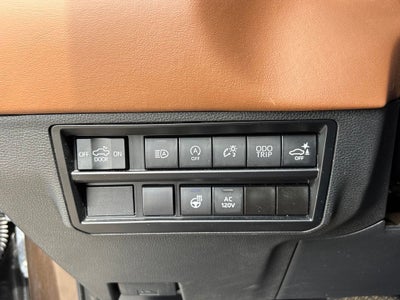 2023 Toyota Tundra 1794