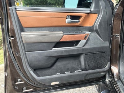 2023 Toyota Tundra 1794
