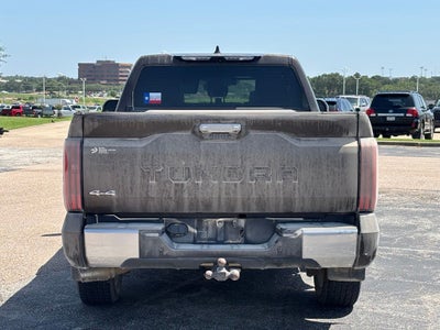 2023 Toyota Tundra 1794