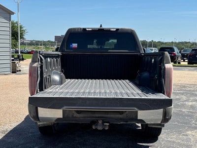 2023 Toyota Tundra 1794